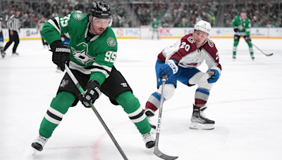 Stars to play Avalanche in Western 2nd Round | NHL.com