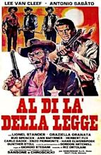 Beyond the Law (1968 Italian film) - Wikiwand