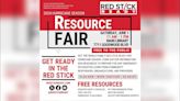 Red Stick Ready hosting hurricane resource fair at Main Library