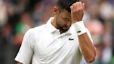 La pasión secreta de Djokovic, al descubierto en Wimbledon