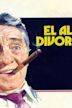 El alegre divorciado