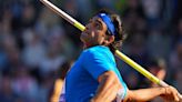 Javelin Star Neeraj Chopra Wins Gold Medal With 85.97m Throw at Paavo Nurmi Games; VIDEO