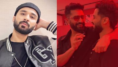 Kill fame Raghav Juyal reveals Vicky Kaushal being his inspiration; Bad Newz actor says, 'Rulaeyga kya'