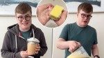 I made soap from my own body fat like real-life ‘Fight Club’ — some call it disgusting but this is next-level recycling