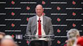 Brown: Louisville football schedule in Jeff Brohm's 1st season is like a welcome home present