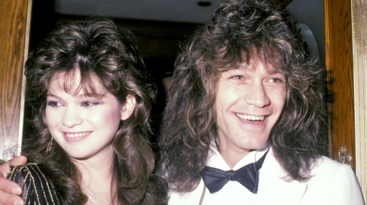 Valerie Bertinelli Explains Why Eddie Van Halen Wasn't Her 'Soulmate'