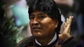 Presidente de Bolivia insta a Evo Morales a reflexionar y busca unidad en medio de división en el MAS