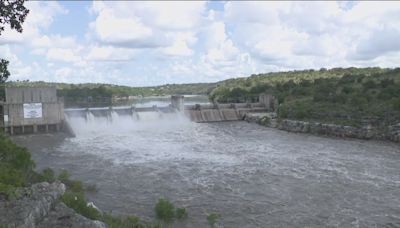 Recent rains have helped with Lake Travis water levels. Now officials are warning about potential debris