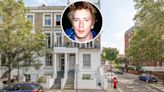 The Former London Home of Sex Pistols’ Johnny Rotten Hits Market For $2 Million