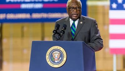 ‘King and queen maker’: How Clyburn, running for 17th term, mightily shaped SC politics, life