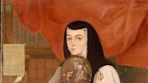 Efemérides del 17 de abril: Fallece la poetisa y escritora Sor Juana Inés de la Cruz