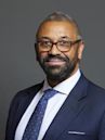 James Cleverly