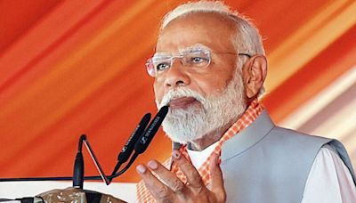 'Tough decisions will be made in Modi 3.0': What PM told top bureaucracy
