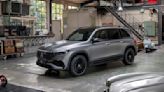 2024 Mercedes-Benz EQB electric SUV gets fresh looks, more technology