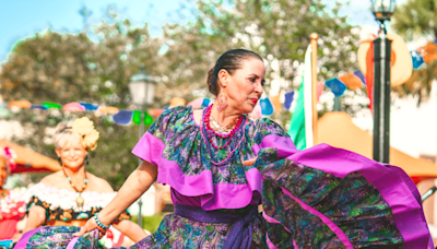 What is Cinco de Mayo? Holiday's origins and why it's celebrated in the U.S.