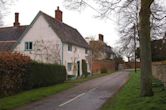 Cardington, Bedfordshire