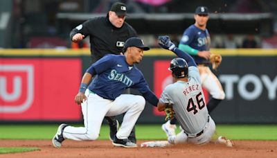 Detroit Tigers at Seattle Mariners odds, picks and predictions