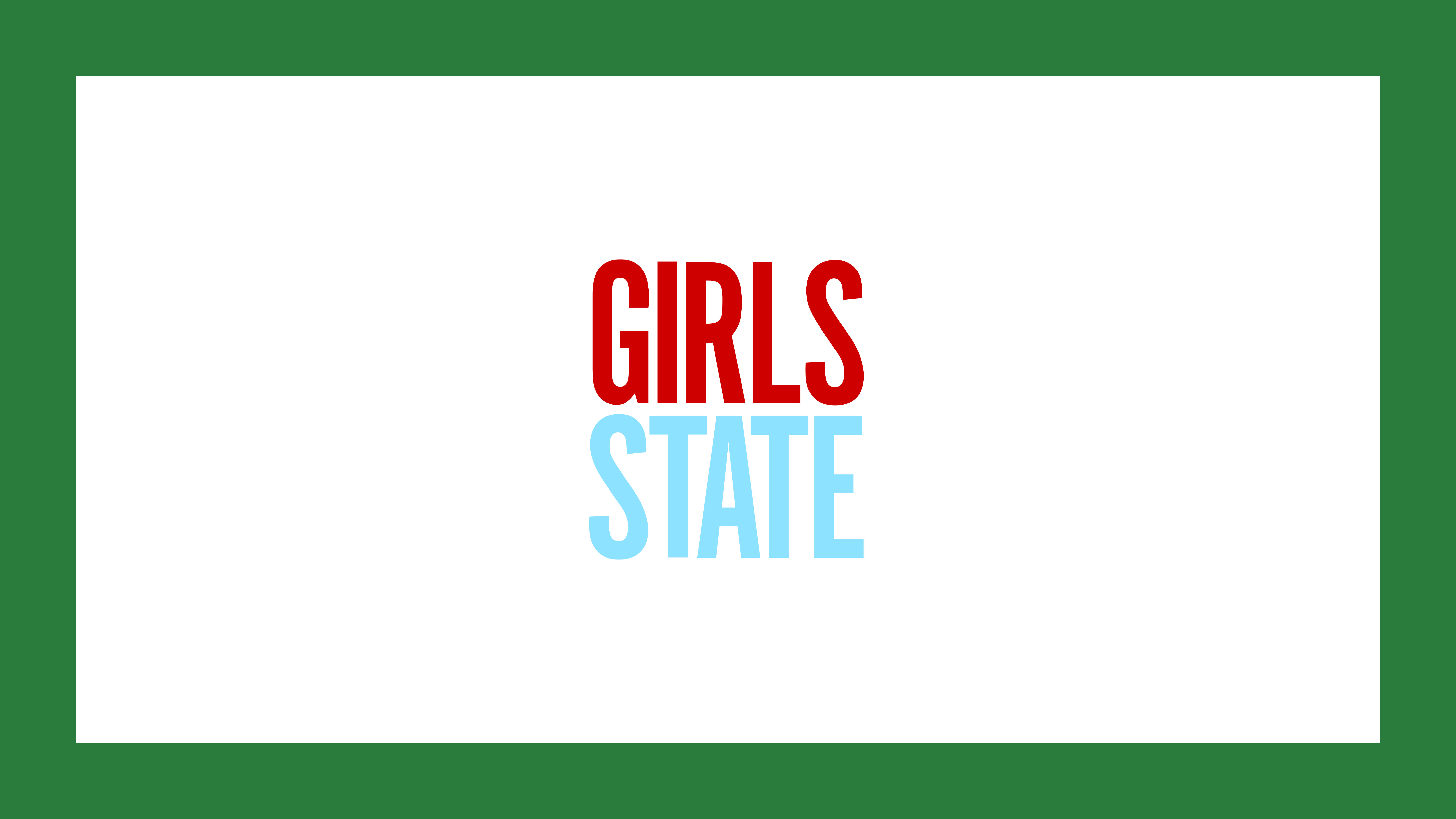 Amanda McBaine & Jesse Moss Spotlight “A Better Politics” With ‘Girls State’ – Contenders TV: Doc + Unscripted