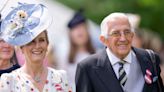 Sophie, Duchess of Edinburgh Attends Royal Ascot with a Special Guest: Her Dad!