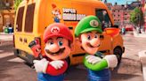 Mario in Other Media, Nintendo's Road to 'The Super Mario Bros. Movie'