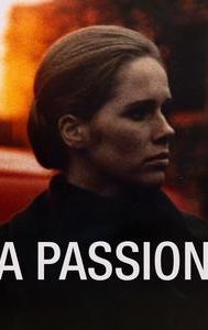 The Passion of Anna