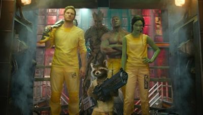 Joel Edgerton ‘Didn’t ‘Understand the Tone’ of ‘Guardians of the Galaxy’ During Audition