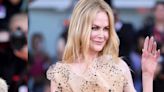 Nicole Kidman leaves Venice Film Festival midway after learning her mom passed away: ‘I have to go…