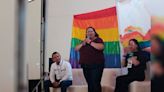A la derecha le molesta la diversidad sexual: Citlali Hernández