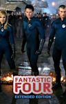 Fantastic Four (2005 film)