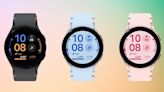 Fresh leaks reveal the design and specifications of the Samsung Galaxy Watch FE