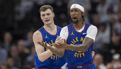 Nuggets Unwilling to Assist Mavericks in Sign and Trade for Kentavious Caldwell-Pope