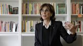 Pilar del Río: "Hay obras de Saramago que parece que retratan este momento"