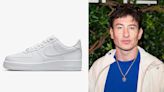 Barry Keoghan Stepped Out in Fresh Nike Air Force 1 Shoes to Party the Night Away After the 2024 Met Gala