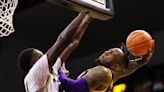 LSU basketball score vs. Alabama: Live updates as Tigers try to snap 9-game skid
