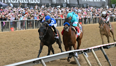 Preakness could be next for revamp following approval of Pimlico redevelopment