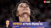 Paris Olympics: How stubbornness and rage helped Vinesh Phogat snap legend Yui Susaki’s 95-match winning streak