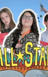 Hall Stars