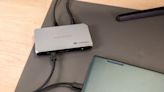 Satechi Thunderbolt 4 Slim Hub Pro Review: A Space-Saving Addition to Your Desk