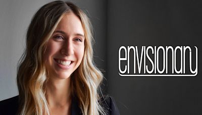 Julia Bodner Joins Envisionary Management As Partner