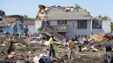 Iowa Parish Still Working to Help Tornado Victims After Deadly Twister