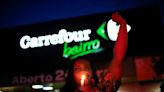Brazil's Carrefour swings to profit in first quarter
