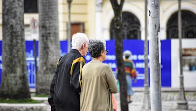 Frio intenso nas montanhas do ES: temperatura deve chegar a 9°C