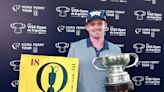 Mason Andersen se quedó con el 117° Visa Argentina Open tras superar a Kris Ventura en el segundo hoyo del playoff