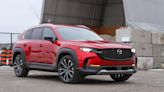 2023 Mazda CX-50 Review: The Crossover That Actually Does Everything