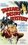 Tarzan's Desert Mystery