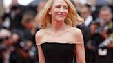 Cate Blanchett among stars being honoured at this year’s TIFF Tribute Awards