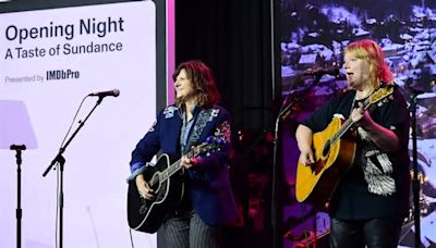 Indigo Girls and Melissa Etheridge co-headlining tour has 1 stop in Pa. How to get tickets.