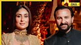 'He is hotter than...': Kareena Kapoor talks about her 10-year-age gap with Saif Ali Khan, interfaith marriage