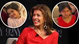 Hoda Kotb Opens Up About Leaving Her Daughters at Home Ahead of Traveling for Paris Olympics