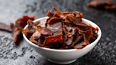 The Acidic Ingredient That Can Improve Beef Jerky